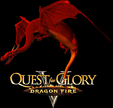 Quest for Glory V